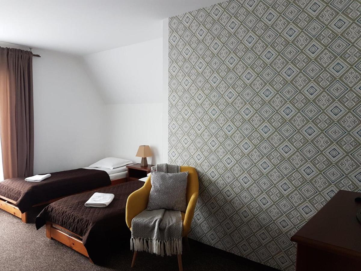 D.W. Kuchtowka Apartment Бялка Татранска Екстериор снимка