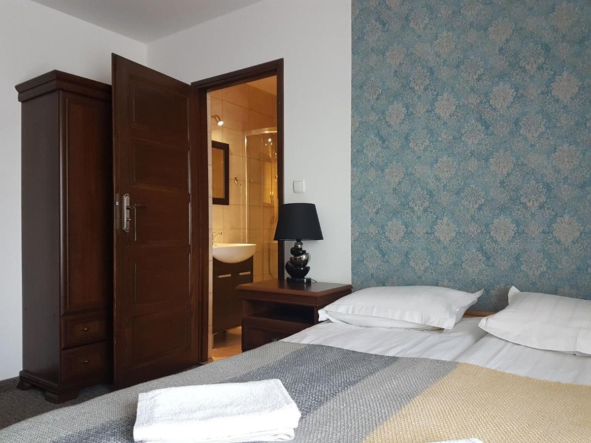 D.W. Kuchtowka Apartment Бялка Татранска Екстериор снимка