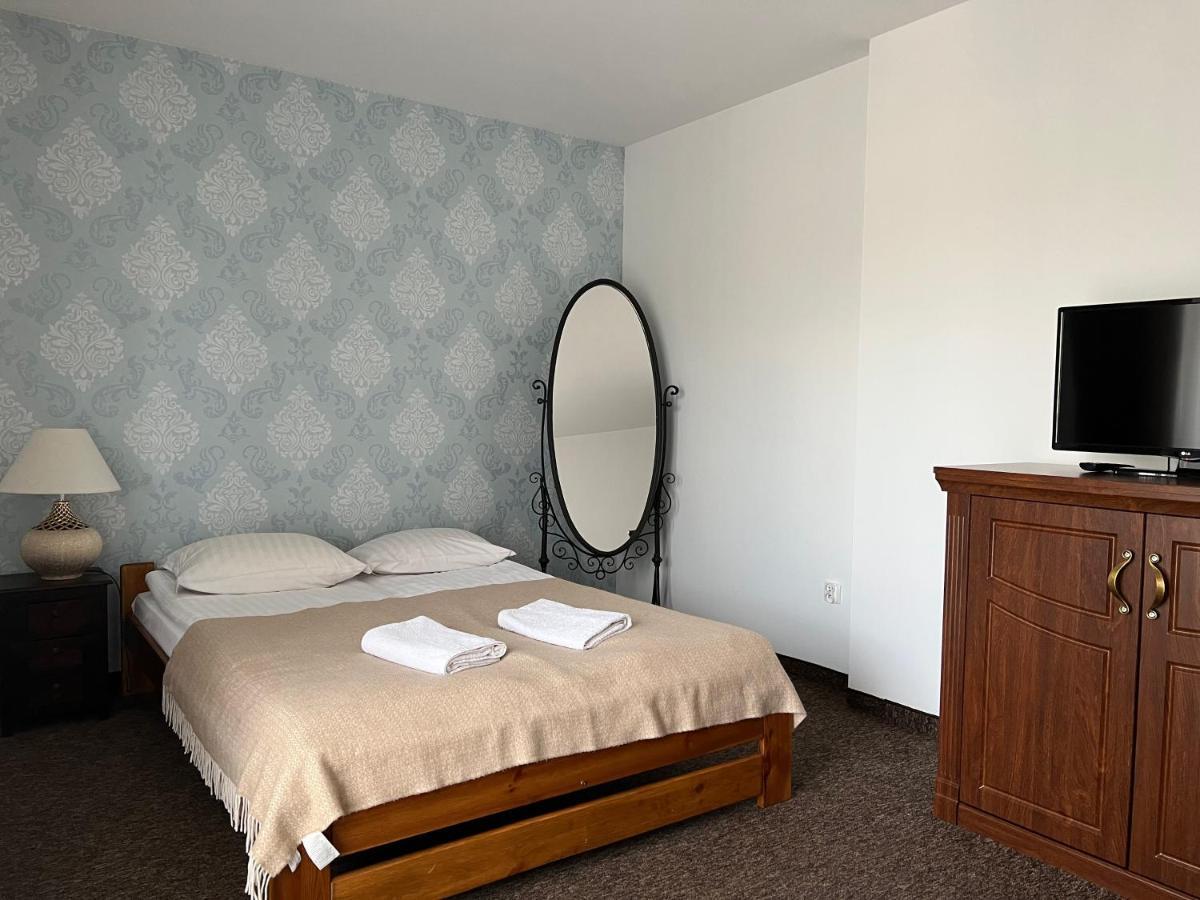D.W. Kuchtowka Apartment Бялка Татранска Екстериор снимка