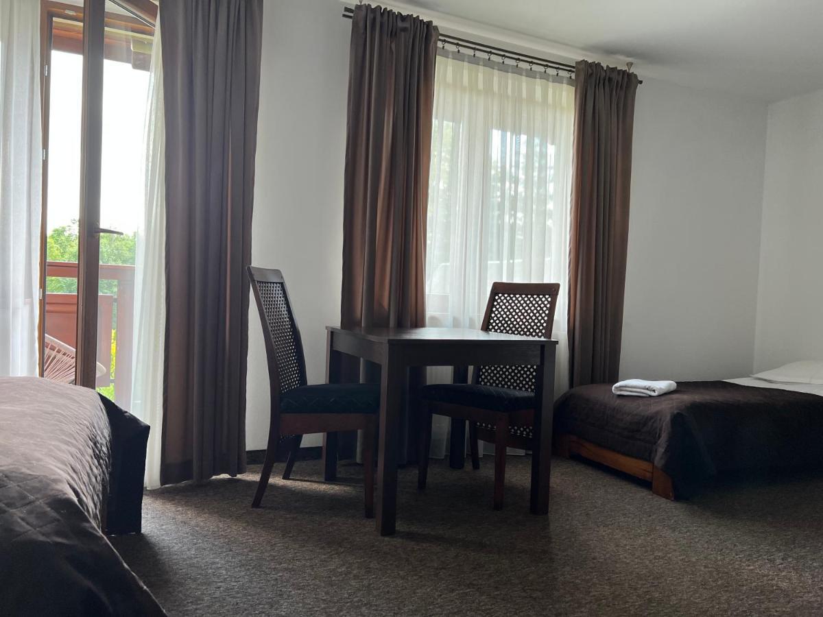 D.W. Kuchtowka Apartment Бялка Татранска Екстериор снимка