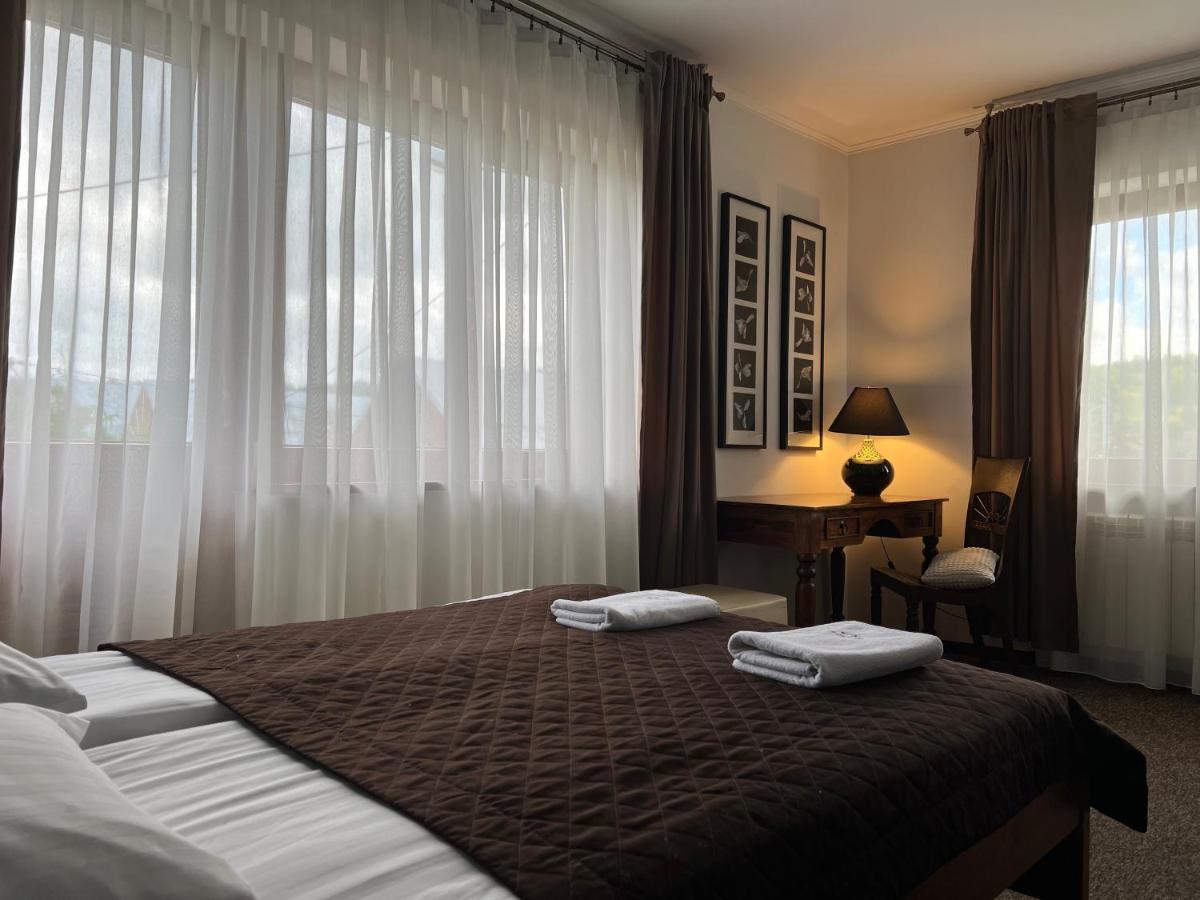 D.W. Kuchtowka Apartment Бялка Татранска Екстериор снимка