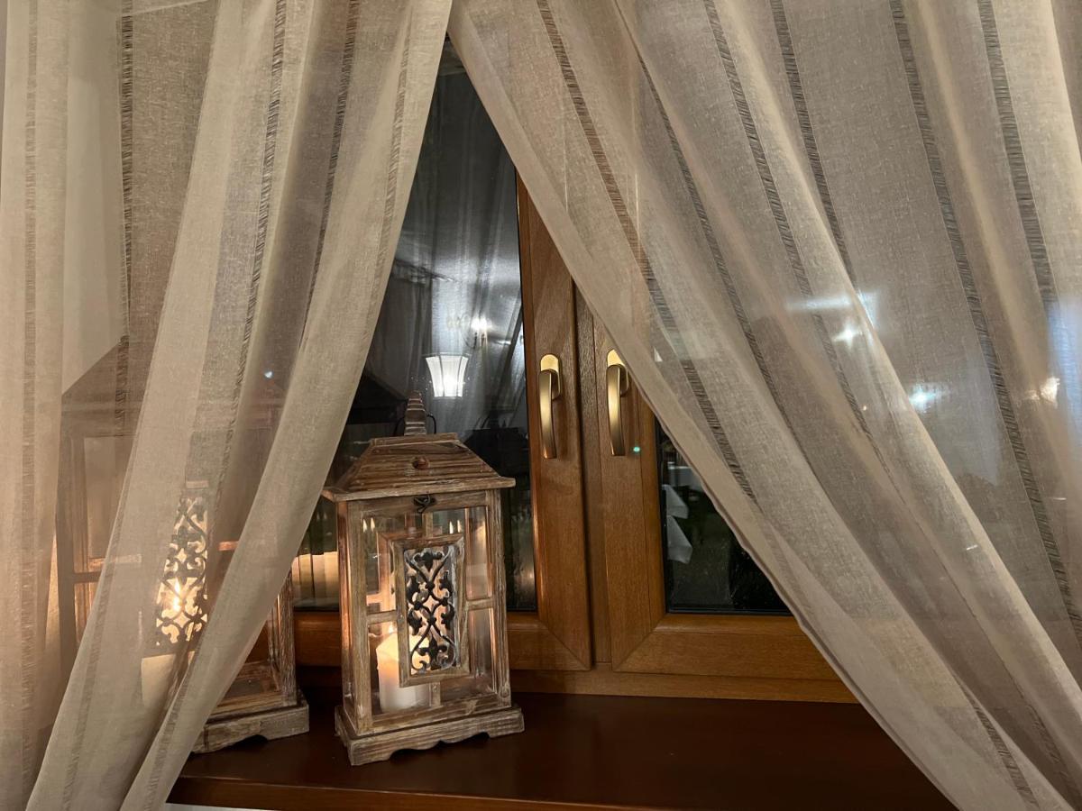 D.W. Kuchtowka Apartment Бялка Татранска Екстериор снимка