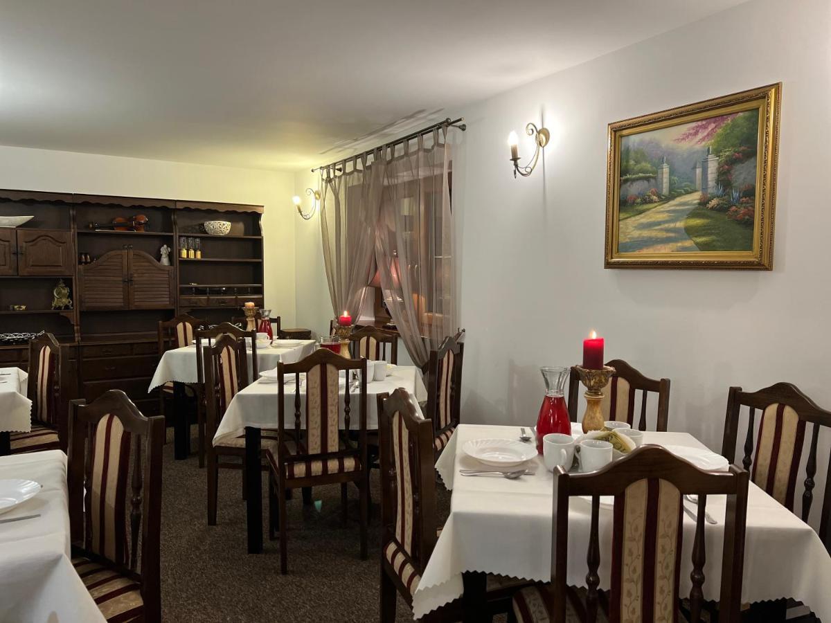 D.W. Kuchtowka Apartment Бялка Татранска Екстериор снимка