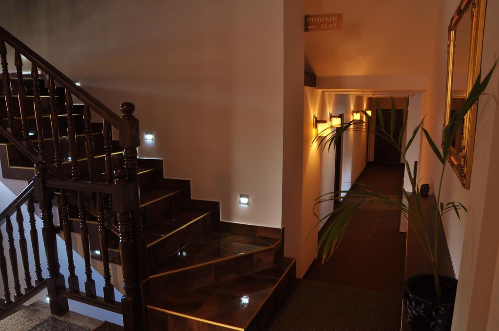 D.W. Kuchtowka Apartment Бялка Татранска Екстериор снимка